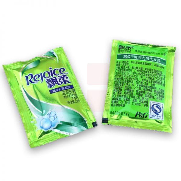 飘柔 袋装洗发水 5ml