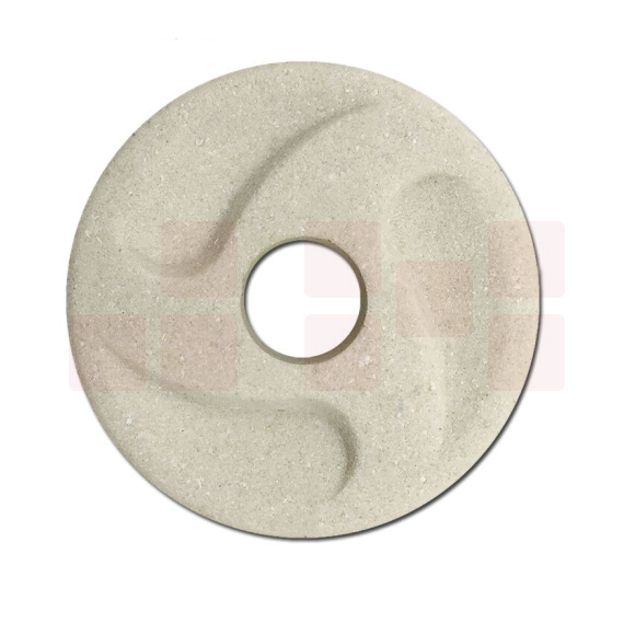 豆浆机砂轮磨片 150#