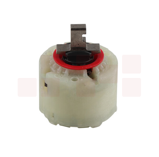 美标  水龙头配件混水阀芯   水龙头阀芯   货号：ZF