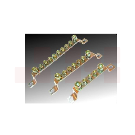 巨联（JULIAN）   地排