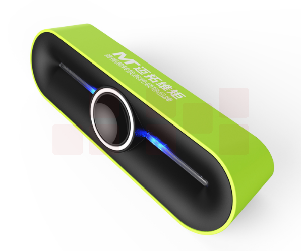 迈拓维矩MT-KVM01 2进1出KVM切换器自动USB可跨屏穿越 电脑共享器