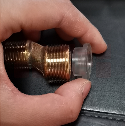 硅胶垫  防水垫片  货号：YC