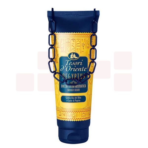 东方宝石埃及艳后凝粹淋浴乳 250ml