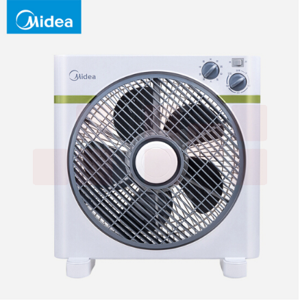 美的（Midea）  KYT30-15AW电风扇转页扇