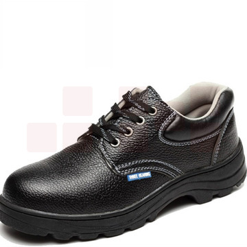 孚晟 绝缘防砸鞋 皮鞋