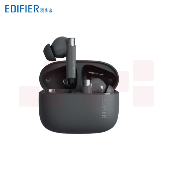 漫步者  Zero Pro 真无线主动降噪蓝牙耳机 入耳式耳机