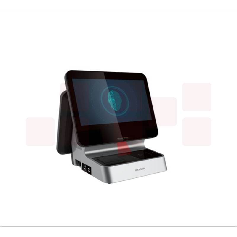 海康威视DS-K50WZ-LY7人证访客一体机（单位：台）