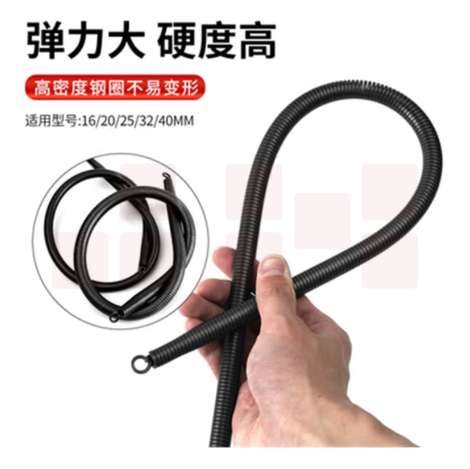 铝塑管弯管器DN15-30