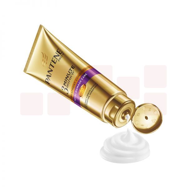 潘婷 3分钟奢护精华霜多效损伤修护	180ml