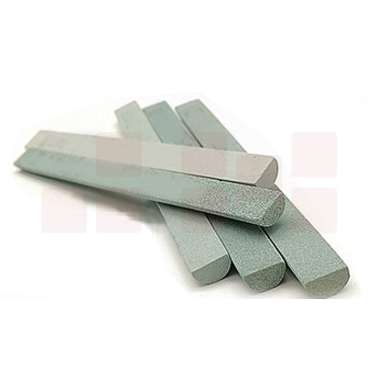 巨联 150*12*12 油石条 半圆