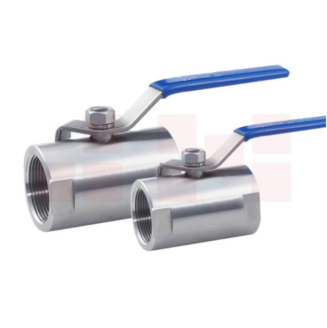 永珠 DN32不锈钢球阀1.2寸不锈钢阀