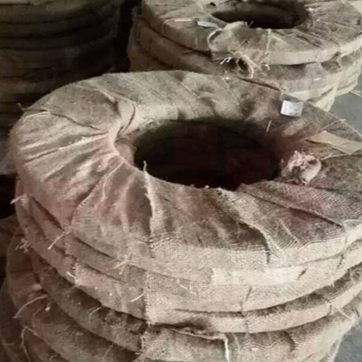 鑫峰（XINFENG）铁打包带	0.6*16[鑫峰] 50公斤左右/件