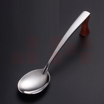 巨联小号 分餐勺服务勺酒店分菜勺汤勺