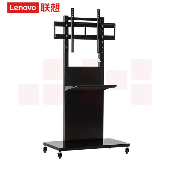 联想Lenovo  会议平板移动推车 CS86 适用50-80英寸大屏