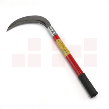 巨联（JULIAN）铁柄 镰刀