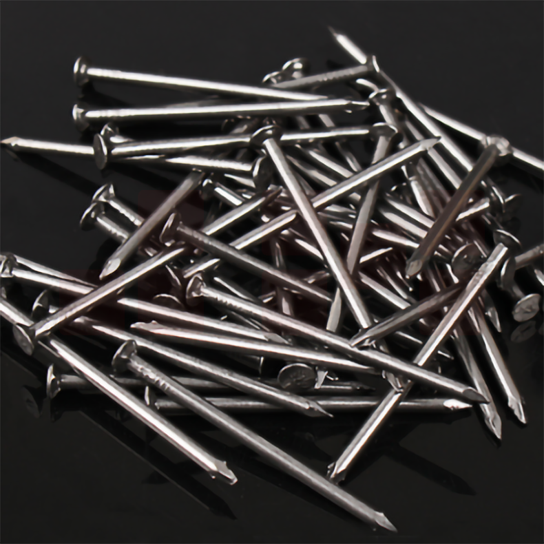 火豹（HB）3.1*70 净重园钉