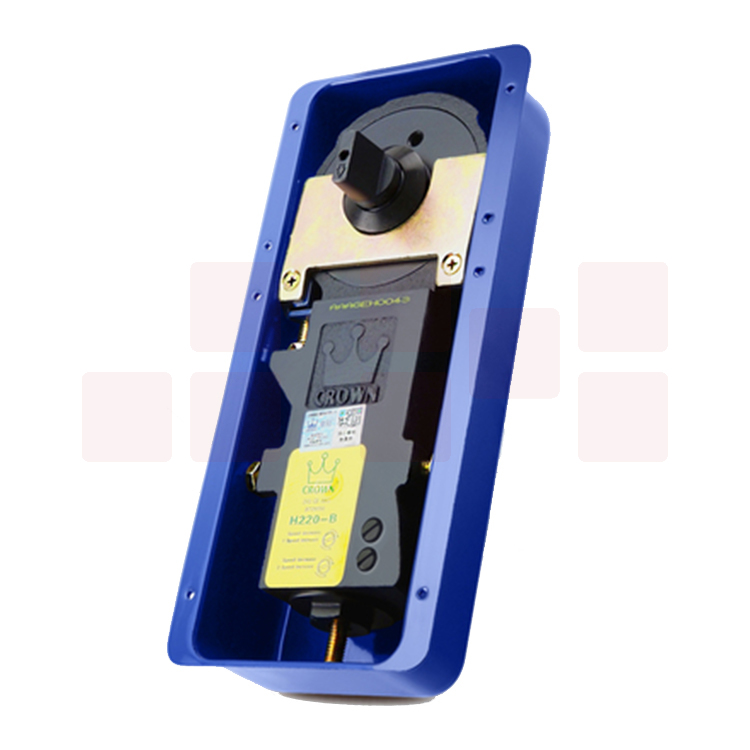 GMT皇冠 _H-220B（GMT)带配件T 地弹簧