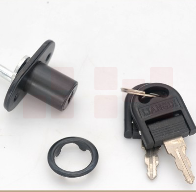 505正面三连锁头	19mm正三连锁头[505]