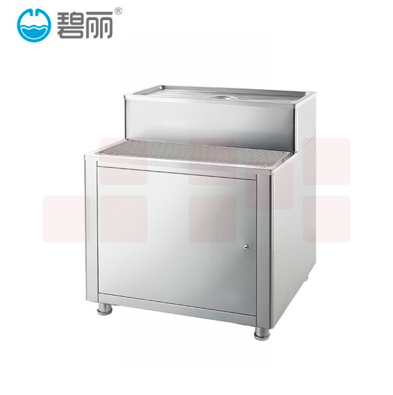 碧丽 K-03J开水器底座  带接水盘 适配于；K30/K60/K90/K120 开水器