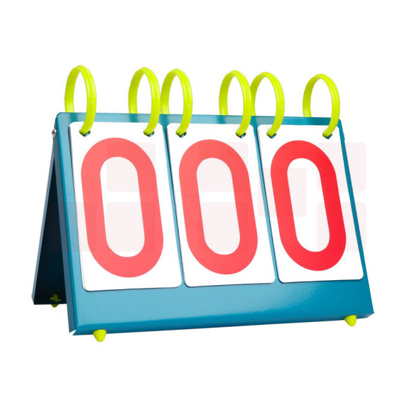 篮球记分牌  三位数记分牌  货号：YC