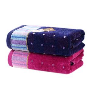 金号舒特曼毛巾 S1057 76*35cm