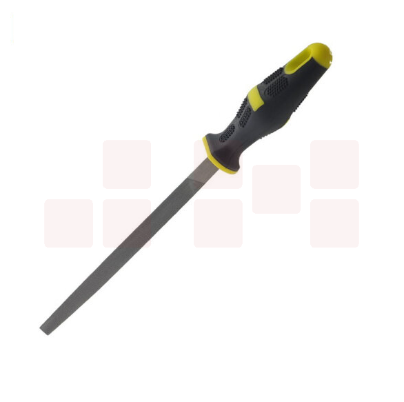 三角锉刀   200mm