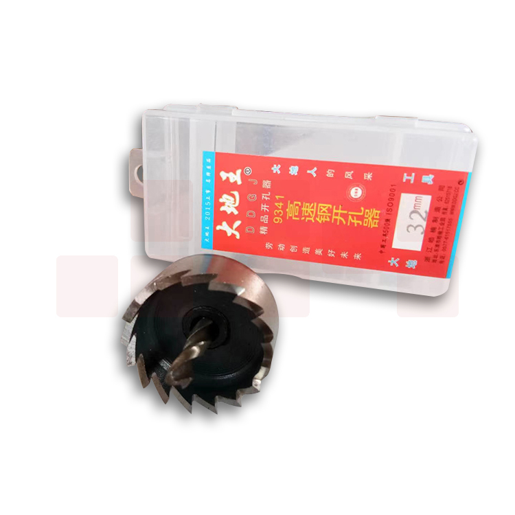 大地（DADI）16mm 金属开孔器