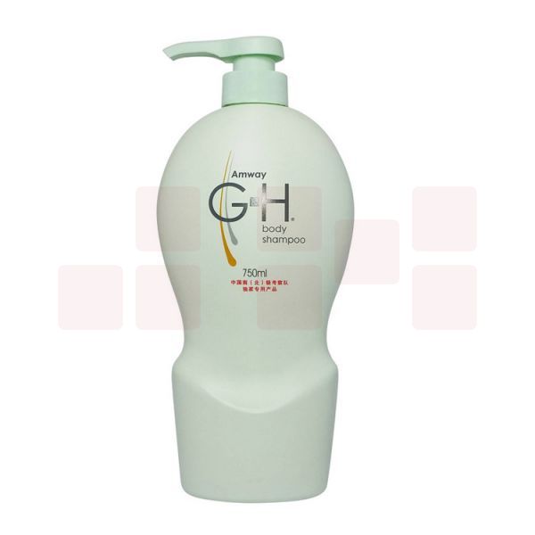 安利雅蜜750ML沐浴露102049CH