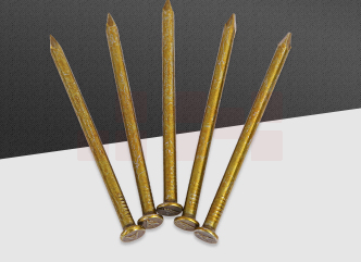 火豹（HB）涂料水泥钉	1.7*16（火豹）  0.5公斤/盒  12.5公斤/件