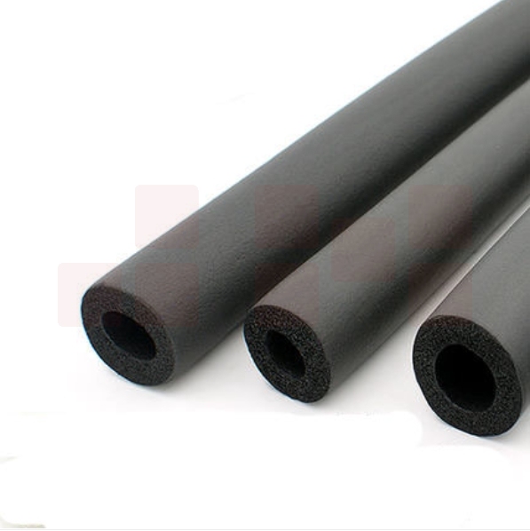 橡塑保温管25mm水管保温管 太阳能保温管 保温套管ppr海绵管（单根价）