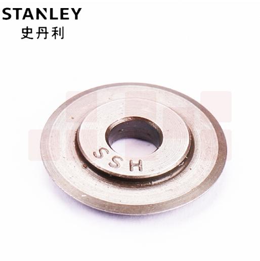 史丹利 (STANLEY)切管器轮片96-250-1-22/96-251-1-22 96-251适用型号93-028（不锈钢管）