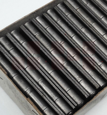 牛牌（NIUPAI普通合页	90mm[牛牌]