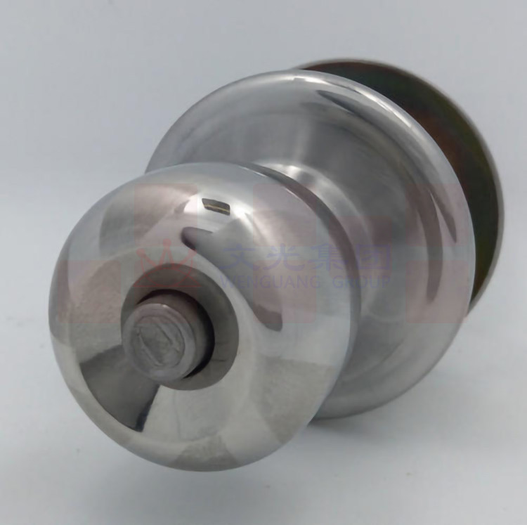 伟邦 5791钢斜环 球型门锁