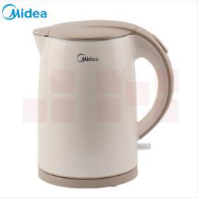 美的 Midea 电水壶 H415E2J