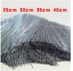 河北（HEBEI）净重断丝	22#*350[河北]     9.5公斤/件