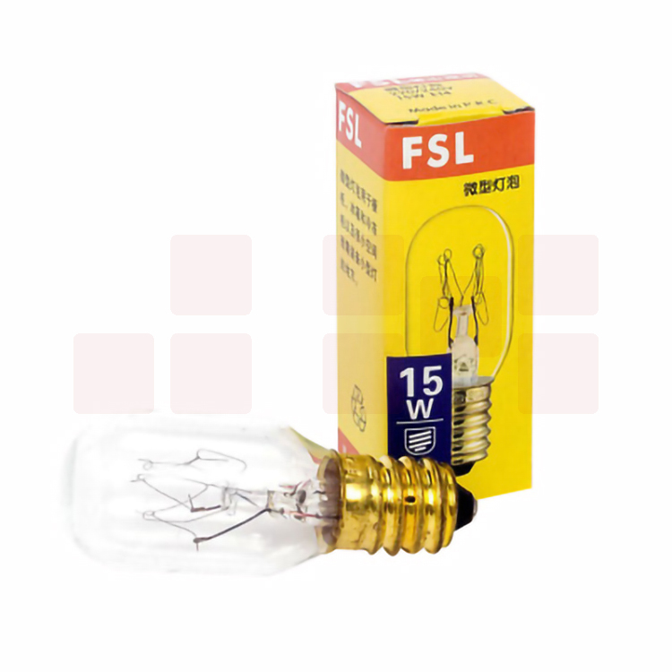 佛山FSL E14/15W 冰箱泡 灯泡