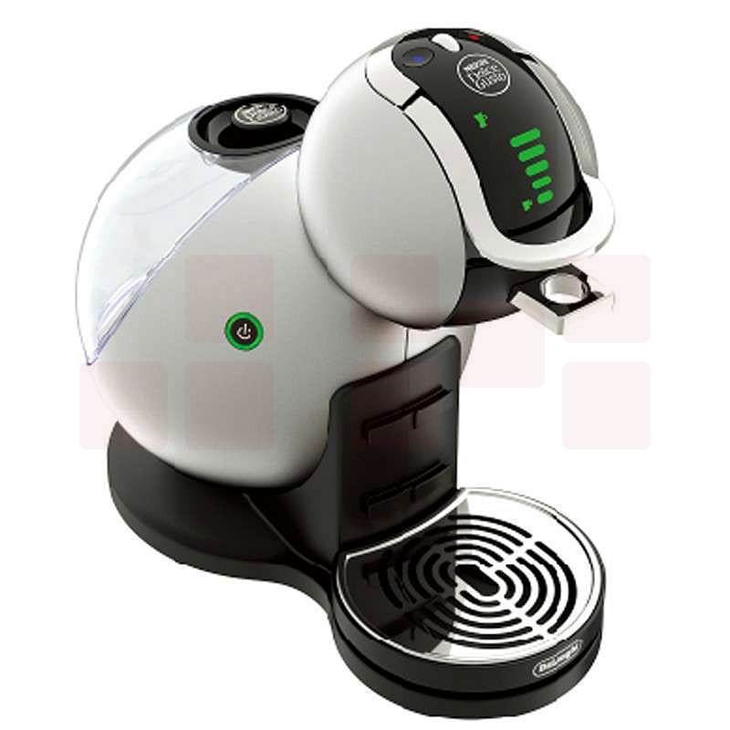 德龙EDG626.S胶囊咖啡机星夜银1300ML(台)