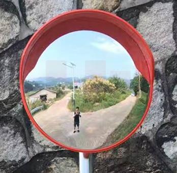 巨联（JULIAN）球面镜，80cm，不带杆（不含安装）