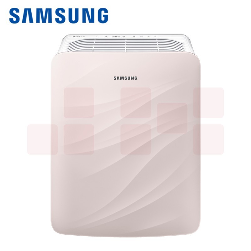 三星（SAMSUNG）空气净化器KJ350G-K3026WP