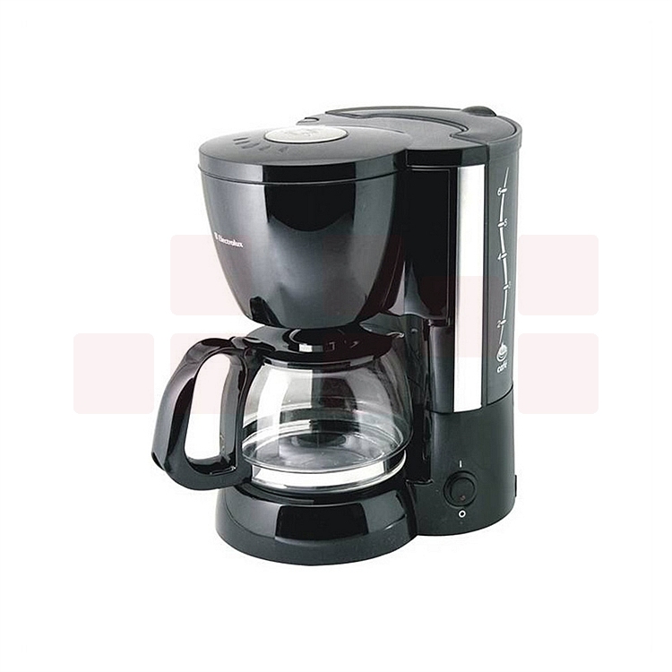 伊莱克斯 EGCM200 咖啡机 600W(单位：台) 黑