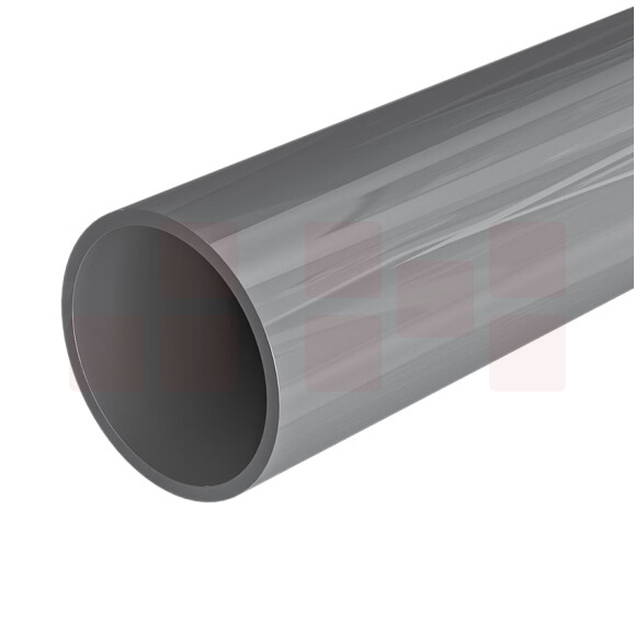 ABS管  灰色  110mm      一根四米  请下单4的倍数   货号：JC