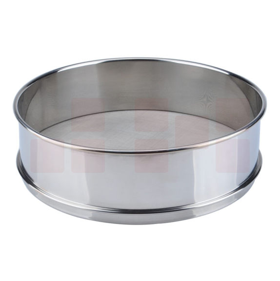 样典筛 直径 40cm   货号：LJ