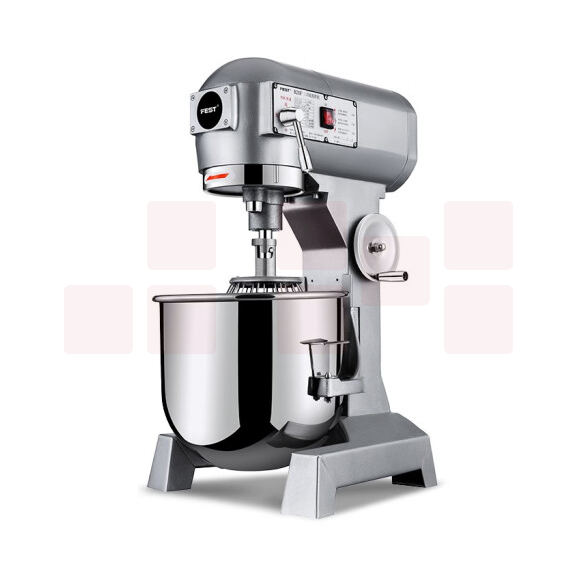 恒宇  B20   20升搅拌机  货号：JC