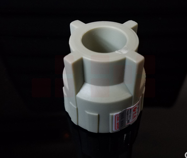 ABS内直 超绿  20mm * 1/2英寸