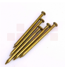 火豹（HB）涂料水泥钉	2.0*20（火豹）  0.5公斤/盒  12.5公斤/件