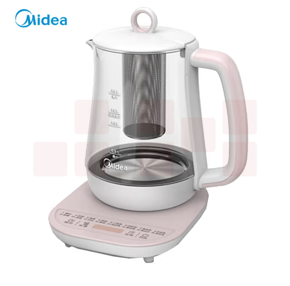 美的 Midea 养生壶 GE1531