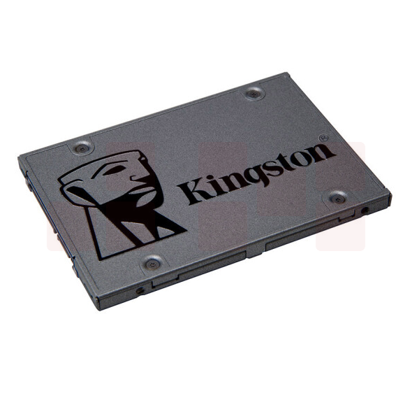 金士顿 A400系列   480GB SSD固态硬盘 SATA3.0接口