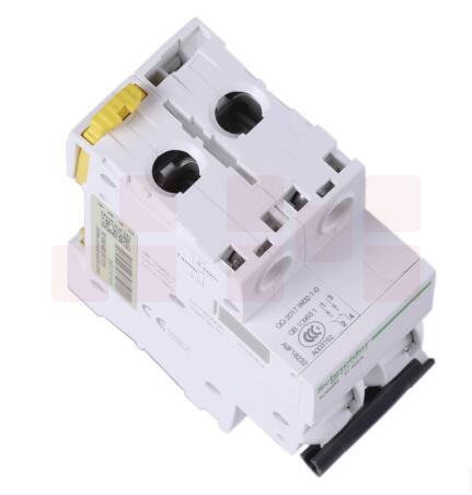 施耐德C型断路器 iC65N-C2P/4A