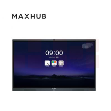 MAXHUB智能会议平板 65英寸 SM65CA 触摸触控一体机