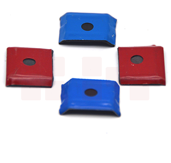 兴华（XINGHUA）马鞍垫	红25#[兴华]  200个/包  2000个/件